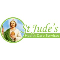 St Jude's Health Care Services logo - Similar company to Nulsen Disability Services