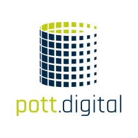pott.digital UG logo - Similar company to Itnt Ventures