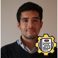 Technical Writer logo - Similar company to Mc Interiors Llc