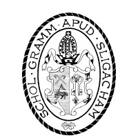 Sligo Grammar School logo - Similar company to Gracie'S Bars