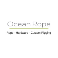 Ocean Rope logo - Similar company to Imp Ltd
