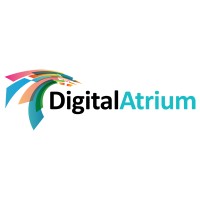 Digital Atrium logo - Similar company to Ansio