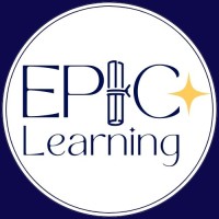 EPiC Learning logo - Similar company to Canni Studio