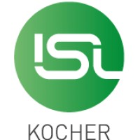isl-kocher GmbH logo - Similar company to Kcig