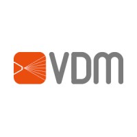 VDM Verniciatura logo - Similar company to Deamadre