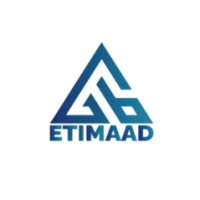 Etimaad logo - Similar company to Triac Power