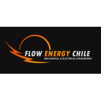 Flow Energy Chile logo - Similar company to Gers Chile