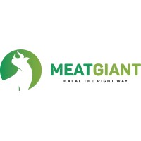 Meat Giant UK logo - Similar company to Cliaison