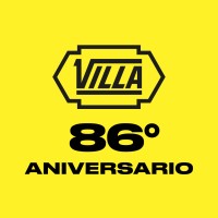 Villa Motor Company logo - Similar company to Nular.