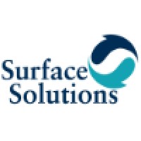 Surface Solutions logo - Similar company to Surface Solutions Gmbh