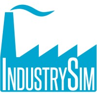 Industrysim Ltd.