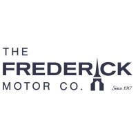 The Frederick Motor Company logo - Similar company to Norm Reeves Superstores