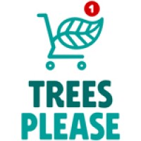 TreesPlease logo - Similar company to Nationalpark Mols Bjerge