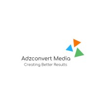Adzconvert Media logo - Similar company to Efficacy Media Co
