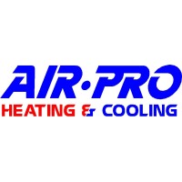 Air Pro Heating & Cooling llc logo - Similar company to Admiral Plumbing, Heating & Cooling