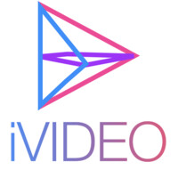 iVIDEO logo - Similar company to I-Video