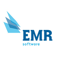 EMR Software logo - Similar company to Ingeniería De Software