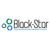 BLACK STAR logo - Similar company to Bringback