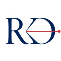 Ritual Deterrence logo - Similar company to Tactics & Tech Podcast (Ttp)