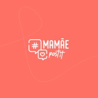MamãePostit logo - Similar company to Postit