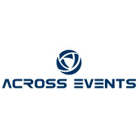 Across Events logo - Similar company to Allinance Digital
