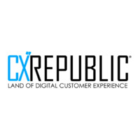 CX Republic logo - Similar company to Cloud 11