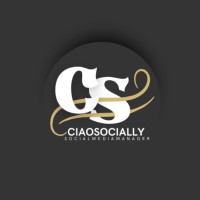 Ciaosocially logo - Similar company to Zonixcreatives