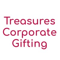 Treasures Corporate Gifting logo - Similar company to Gifting Angels
