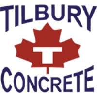 Tilbury Concrete Inc. logo - Similar company to International Precast Solutions, Llc