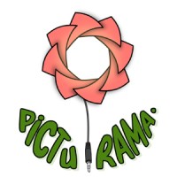 PictuRama logo - Similar company to Tenstack