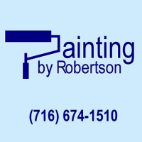 Painting By Robertson