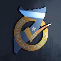 Somali Bureau of Standards logo - Similar company to Hoa Drive Somalia