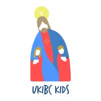 Sunday School Indonesian Catholic Community of B.C. (UKIBC) logo - Similar company to Advisor Websites - A Snappy Kraken Company