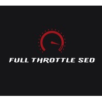 Full Throttle SEO logo - Similar company to Csg Technologies, Llc