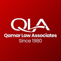 Qamar Law Associates logo - Similar company to Habib Engineering