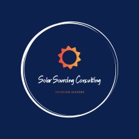 Solar Sourcing Consulting LLC logo - Similar company to Solar Applied Materials Technology Corporation