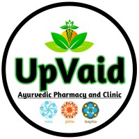 UpVaid Ayurvedic Pharmacy and Clinic. logo - Similar company to Go Pharmacy India™