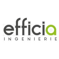 EFFICIA Ingénierie logo - Similar company to Efficia