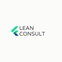 Lean Consult Recruitment logo - Similar company to Visible
