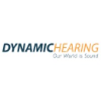 Dynamic Hearing logo - Similar company to Mediaproxy Pty Ltd
