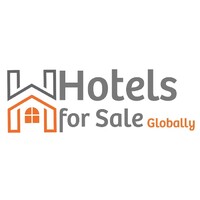 Hotels for Sale Globally logo - Similar company to Harish Ahuja