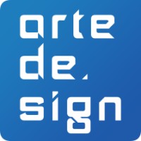 ARTE DESIGN logo - Similar company to Feathr.Com