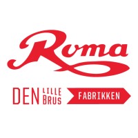 Roma | Den lille brusfabrikken logo - Similar company to Workcruit