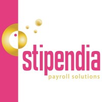 Stipendia Payroll Solutions logo - Similar company to Stipendia