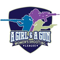 A Girl & A Gun logo - Similar company to Fiesta Austin