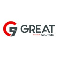 Great Solutions logo - Similar company to Great Solutions