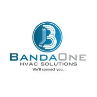 Banda One HVAC solutions logo - Similar company to Hvac Cooling Solutions