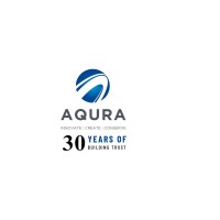 AQURA Enviro Projects Pvt Ltd logo - Similar company to Green Pulse Solution Pvt Ltd