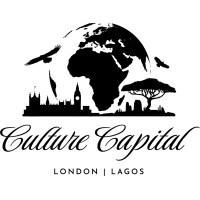 Culture Capital logo - Similar company to Brimatel Global Network