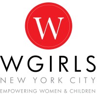WGIRLS NYC logo - Similar company to Nyc Fair Trade Coalition